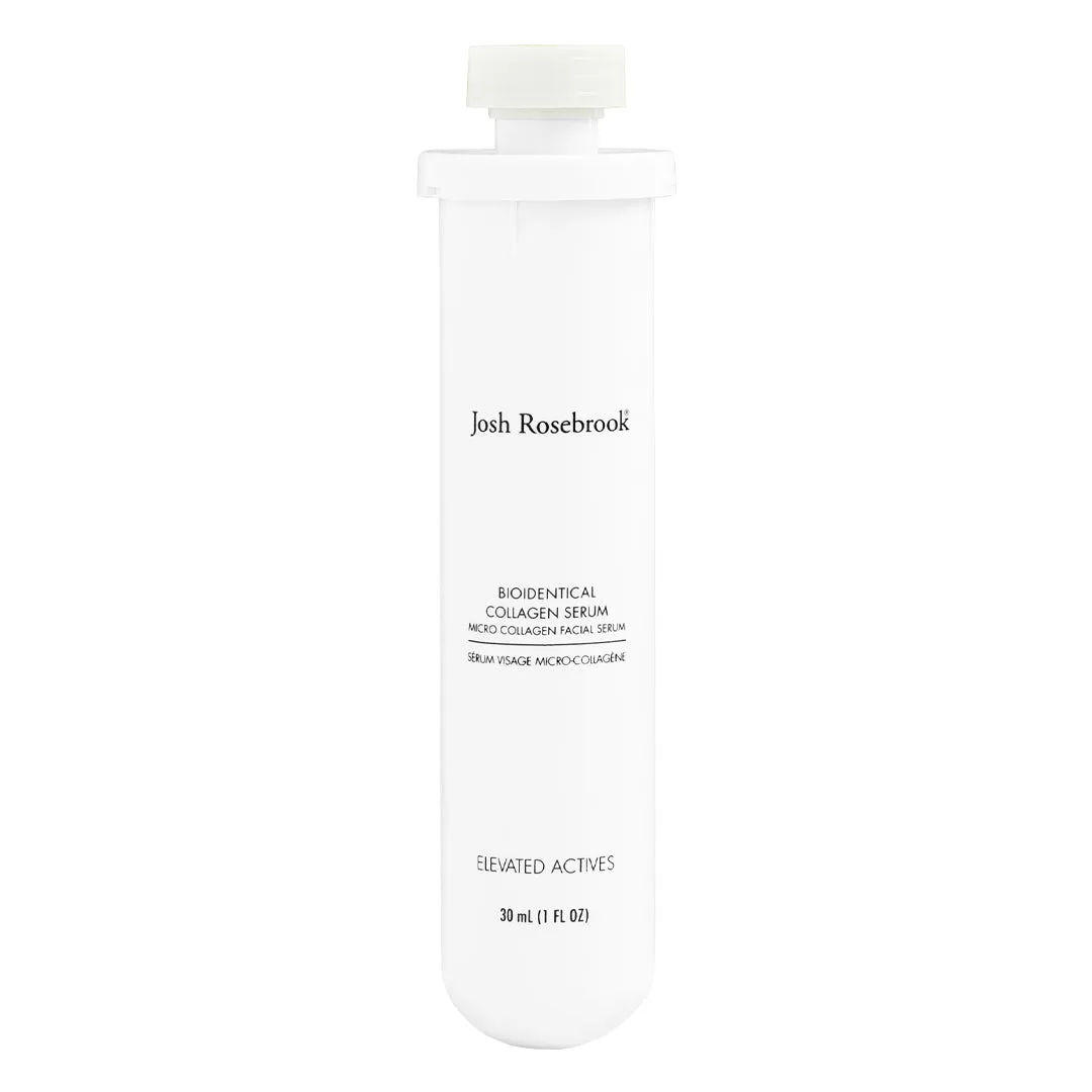 BioIdentical Collagen Serum