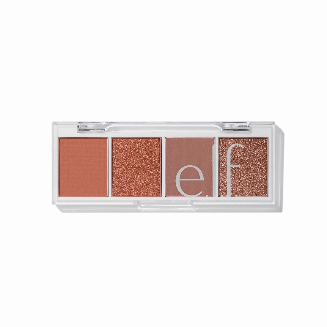 Bite-Size Eyeshadow
