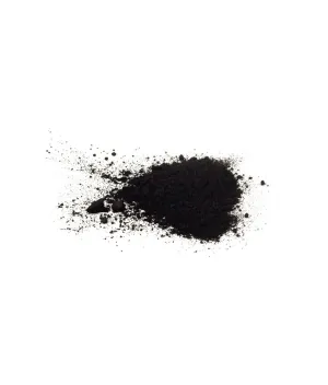 Black Soot Powder