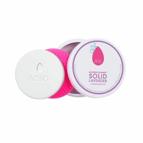 Blendercleanser Solid Lavender 1oz