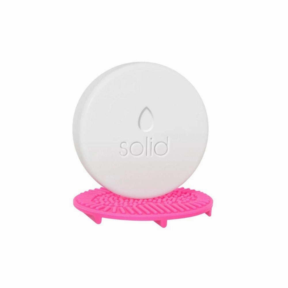 Blendercleanser Solid Lavender 1oz