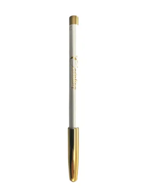Blunelle Kohl Eye Pencil White