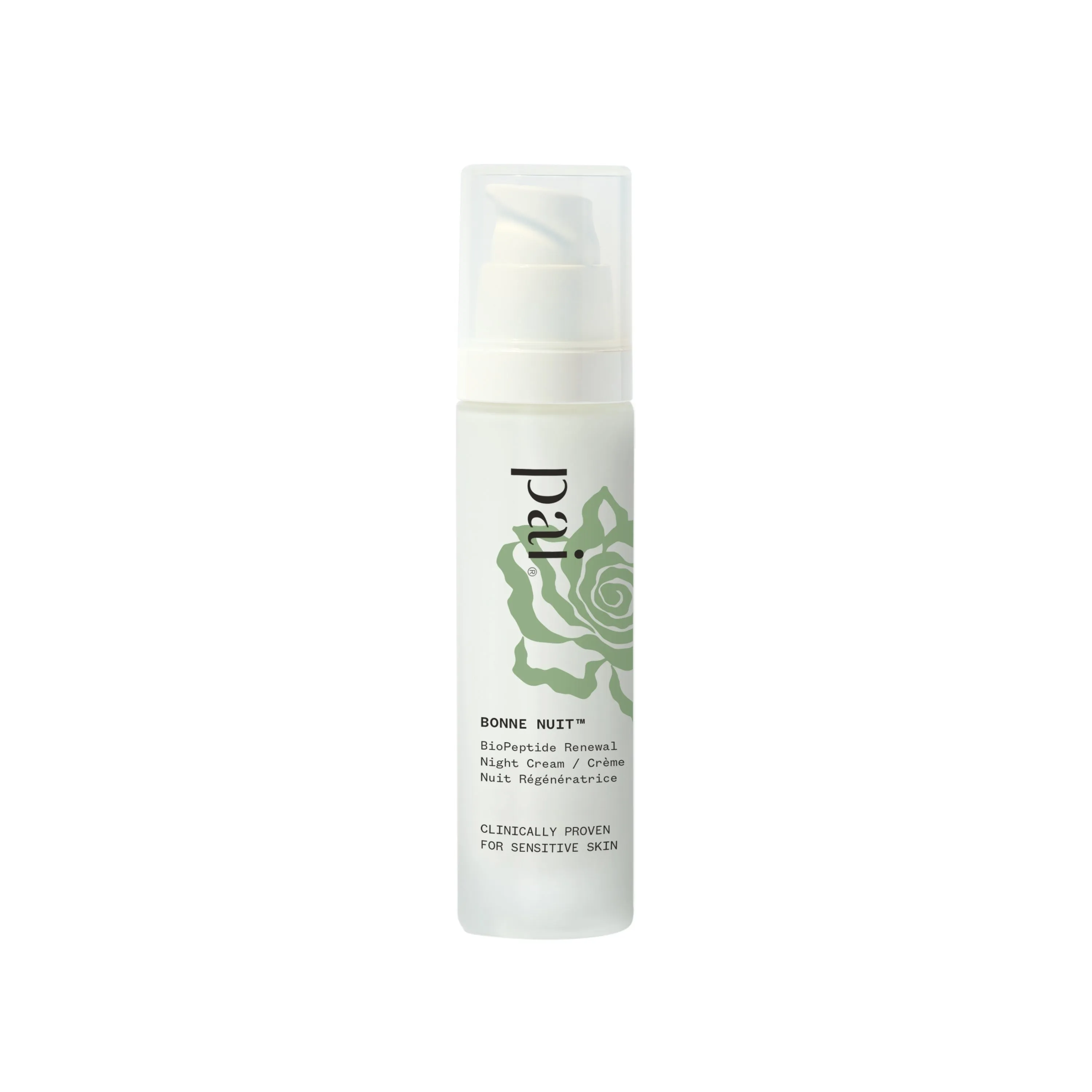 Bonne Nuit Renewal Night Cream