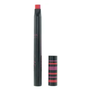 Bourjois Lip Duo Sculpt 04 Plum'set Beach Liner  Lipstick 0.5g