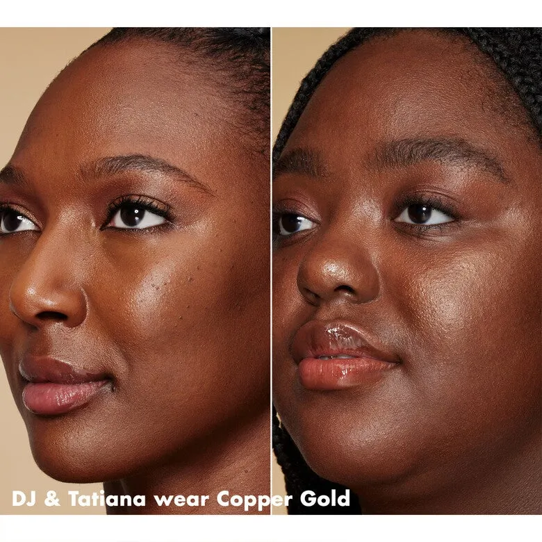 Bronzing Drops