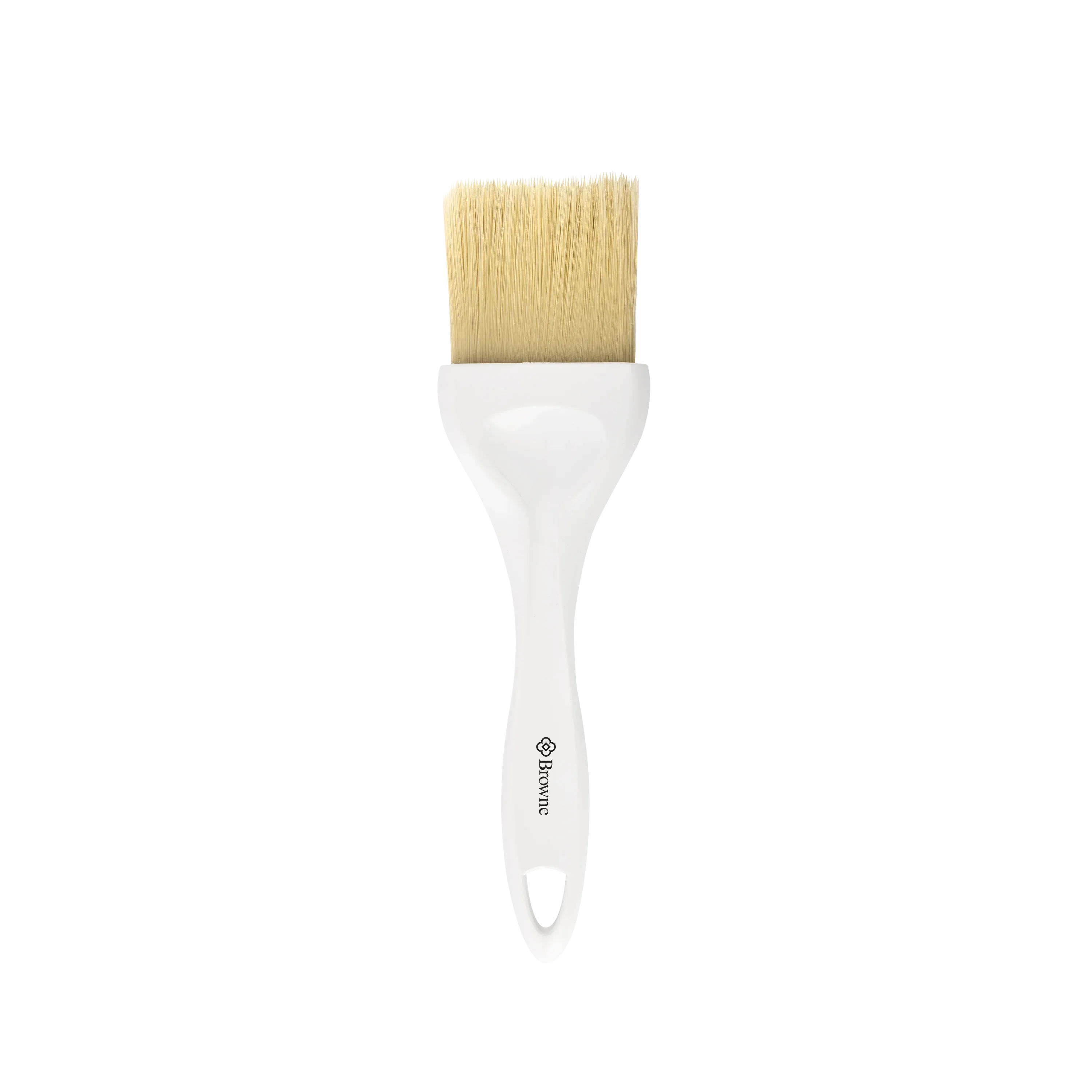 Browne Pastry Brush with Boar Bristles