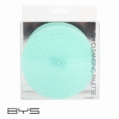 Brush Cleansing Palette