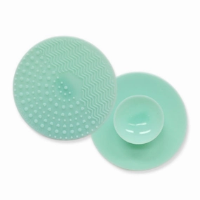 Brush Cleansing Palette