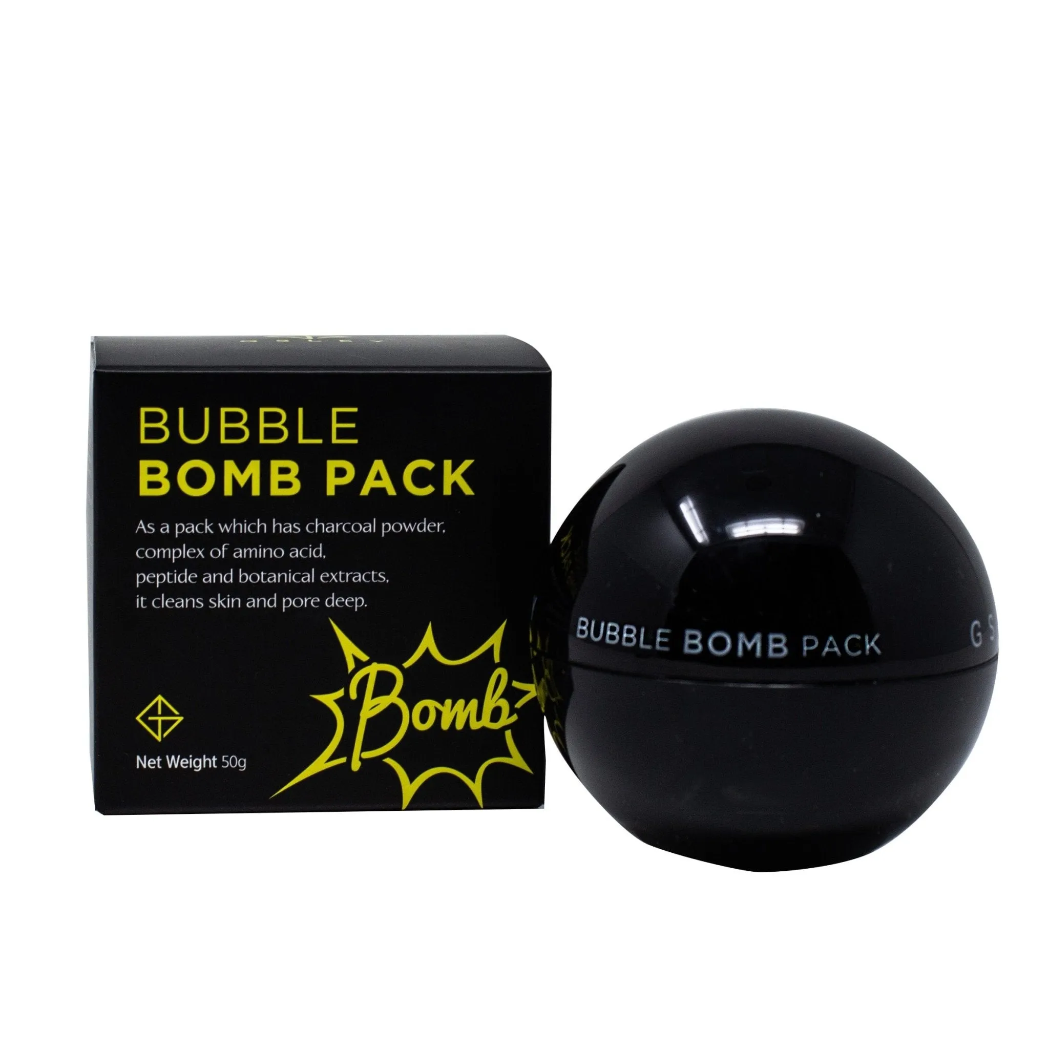 Bubble Bomb Pack