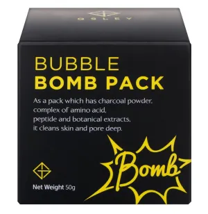 Bubble Bomb Pack