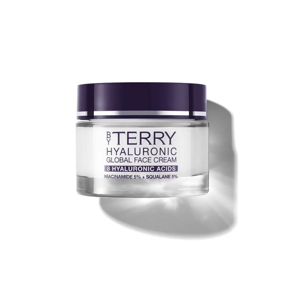 By Terry Hyaluronic Global Face Cream