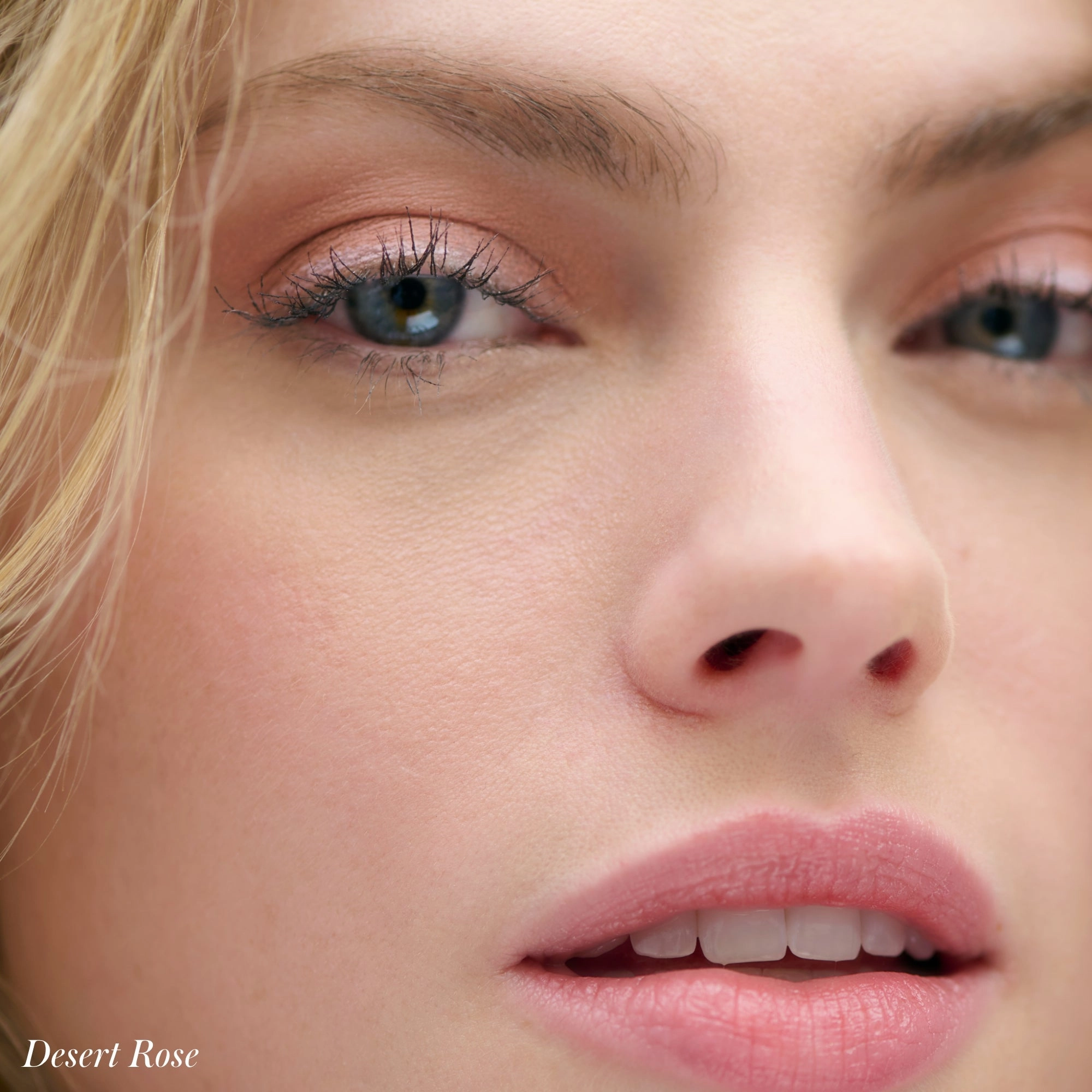 Cashmere Matte Eyelights