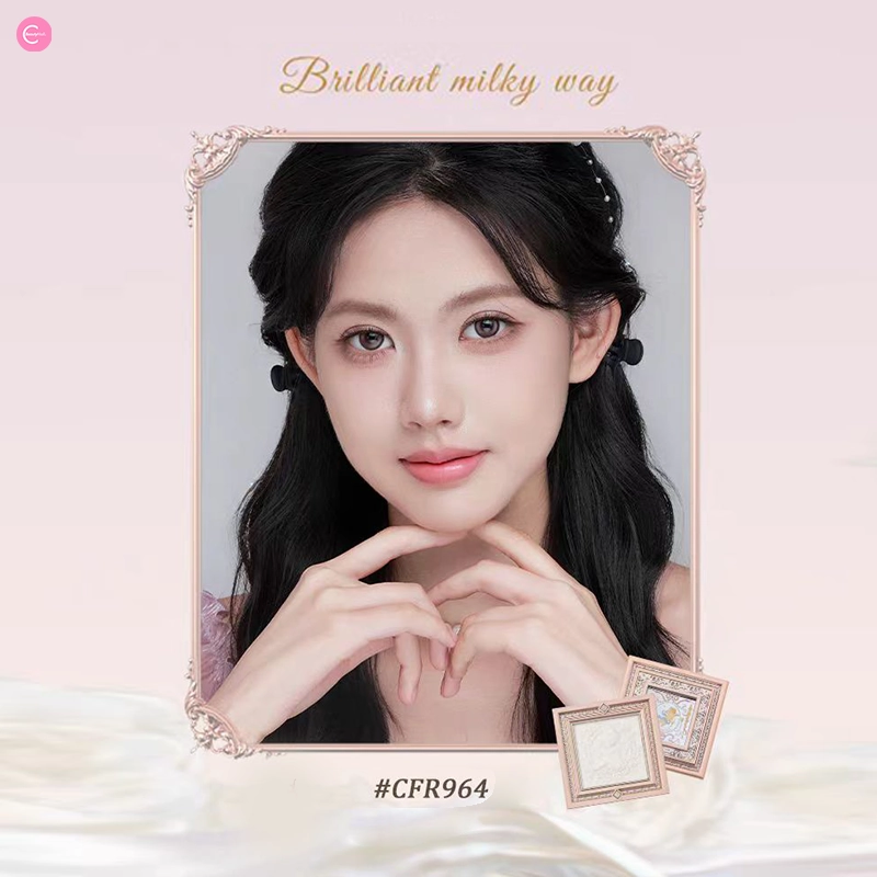 CHEERFLOR Angelic Radiance Highlighter Series
