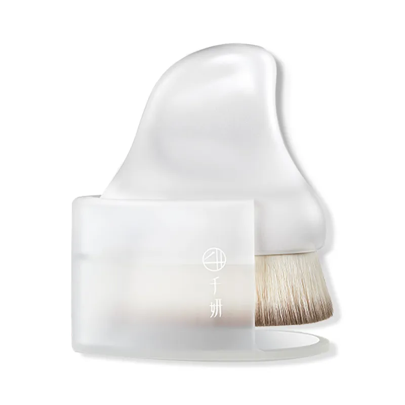 Cheeryep Seamless Foundation Brush