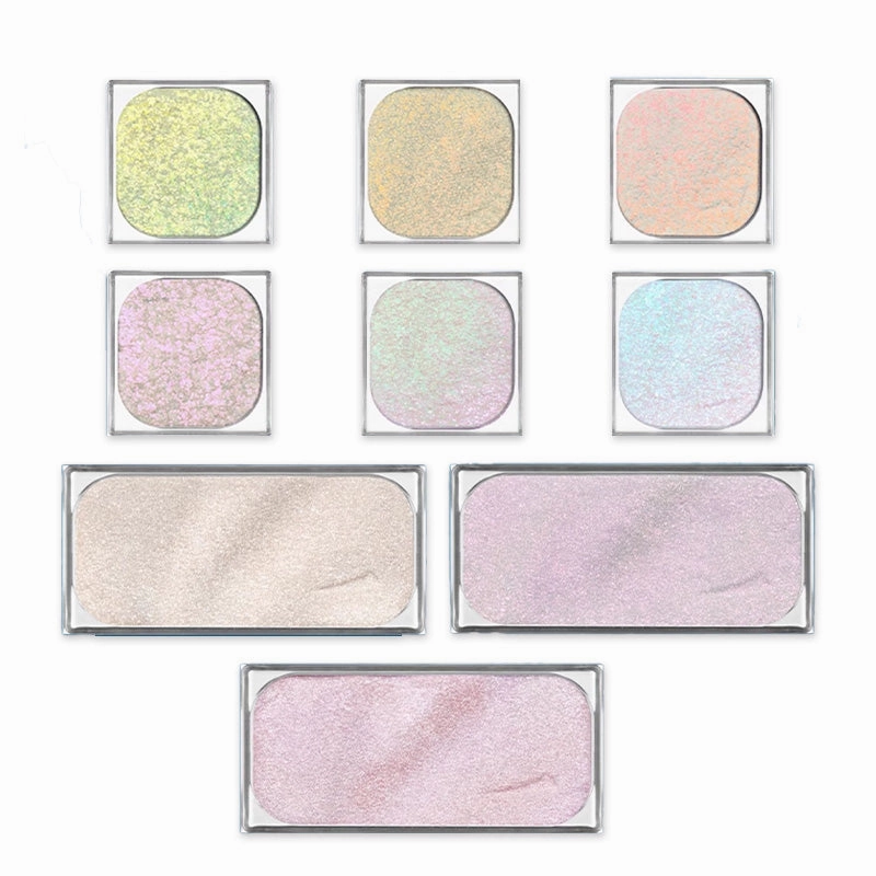 Cheeryep Luminous Jade All-in-One Palette