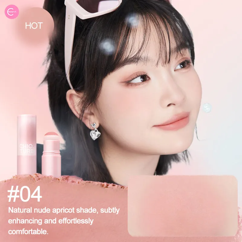CHIOTURE Dab Dab Blush Stick Set