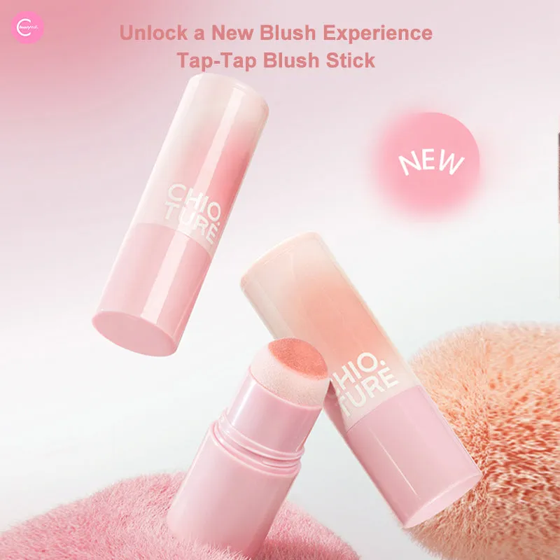 CHIOTURE Dab Dab Blush Stick Set