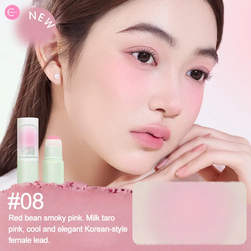 CHIOTURE Dab Dab Blush Stick Set