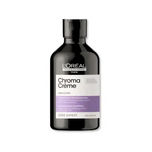 Chroma Creme Purple Dyes Shampoo