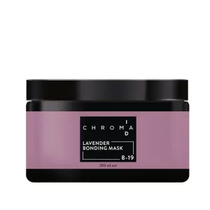 Chroma ID Lavender 8-19 Bonding Mask