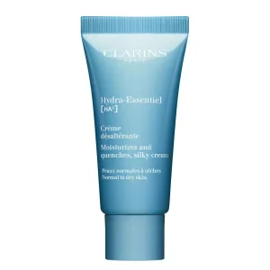 Clarins Hydra Essentiel Cream 30ml Normal to Dry Skin