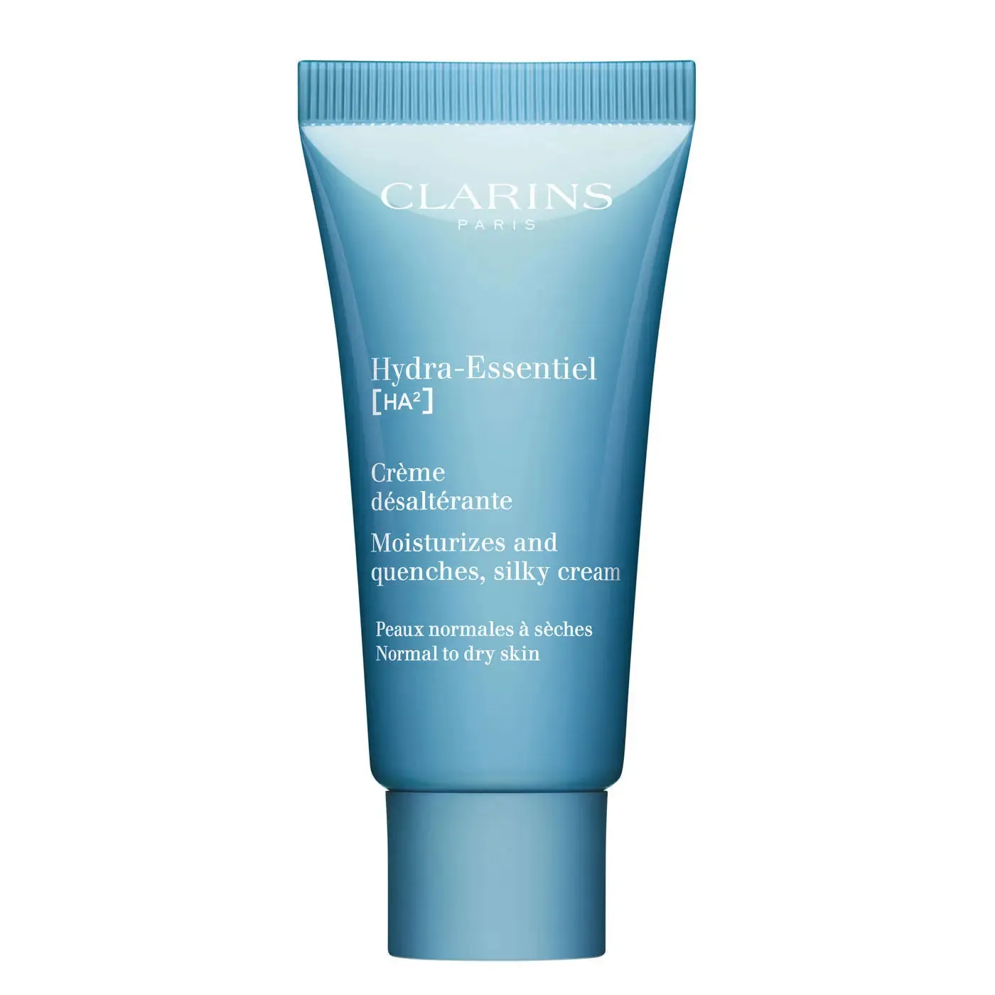 Clarins Hydra Essentiel Cream 30ml Normal to Dry Skin