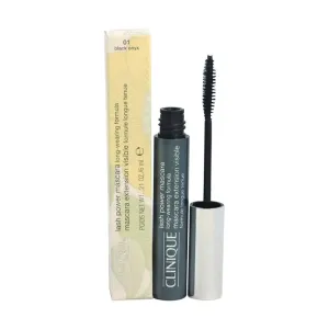 Clinique Lash Power Volumizing Mascara 6ml - Black Onyx