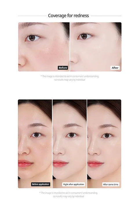[CLIO] Kill Cover Founwear Foundation The Original(35ML/1.18fl.oz) - 3Colors