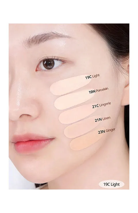 [CLIO] Kill Cover Founwear Foundation The Original(35ML/1.18fl.oz) - 3Colors