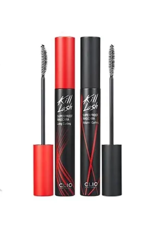 [CLIO] Kill Lash Superproof Mascara (7g/0.24fl.oz)