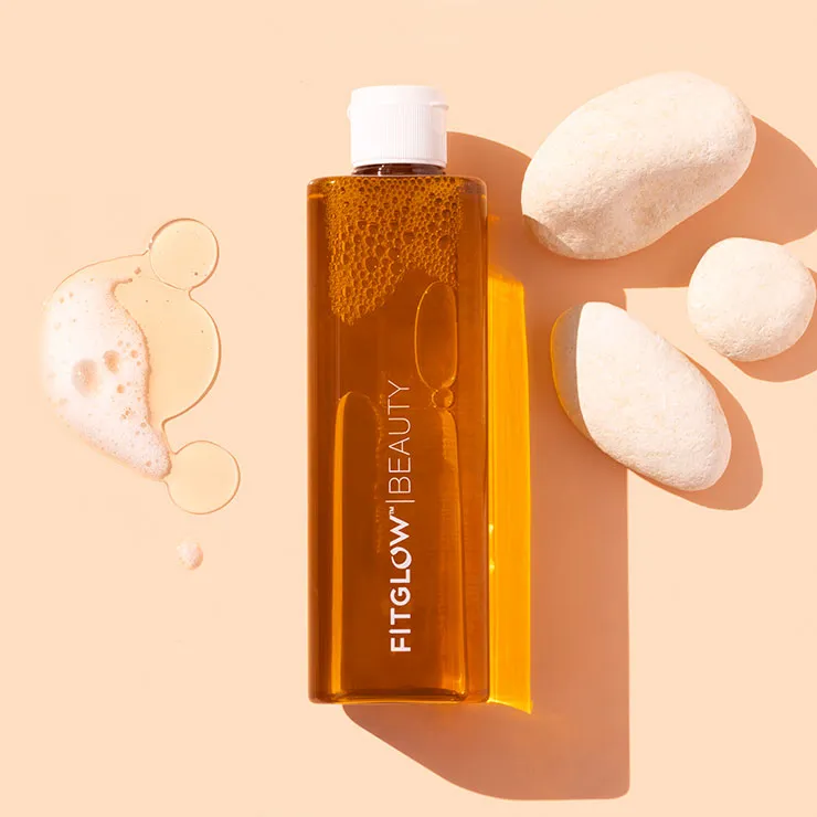 Cloud Body Wash