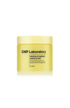 [CNP Laboratory] Propolis Energy Ampoule Pad 70Pad