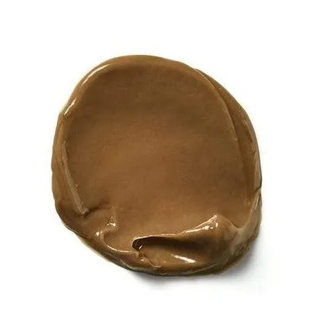 Color Depositing Mask Champagne