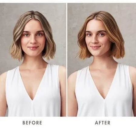 Color Depositing Mask Champagne
