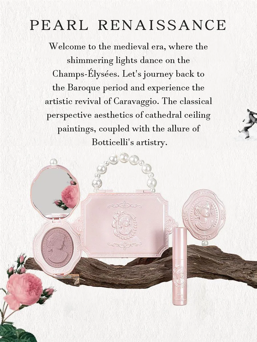 Colorrose Radiant Renaissance Gift Box