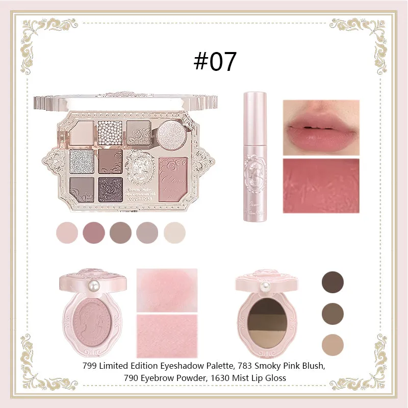 Colorrose Radiant Renaissance Gift Box