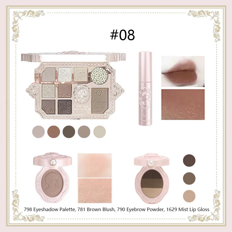 Colorrose Radiant Renaissance Gift Box