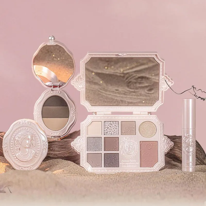 Colorrose Radiant Renaissance Gift Box
