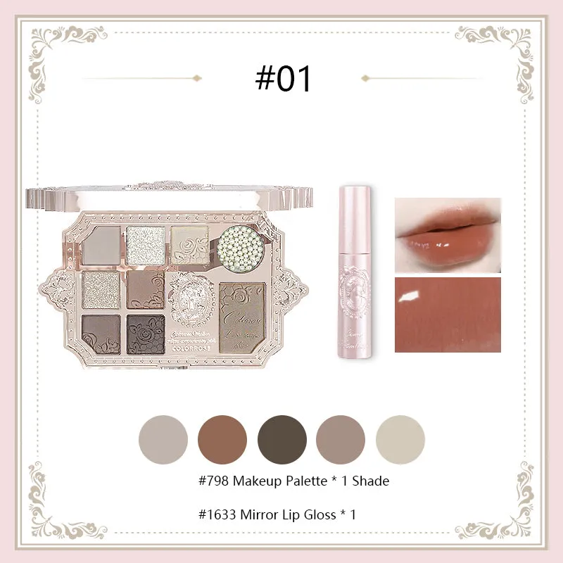 Colorrose Radiant Renaissance Gift Box