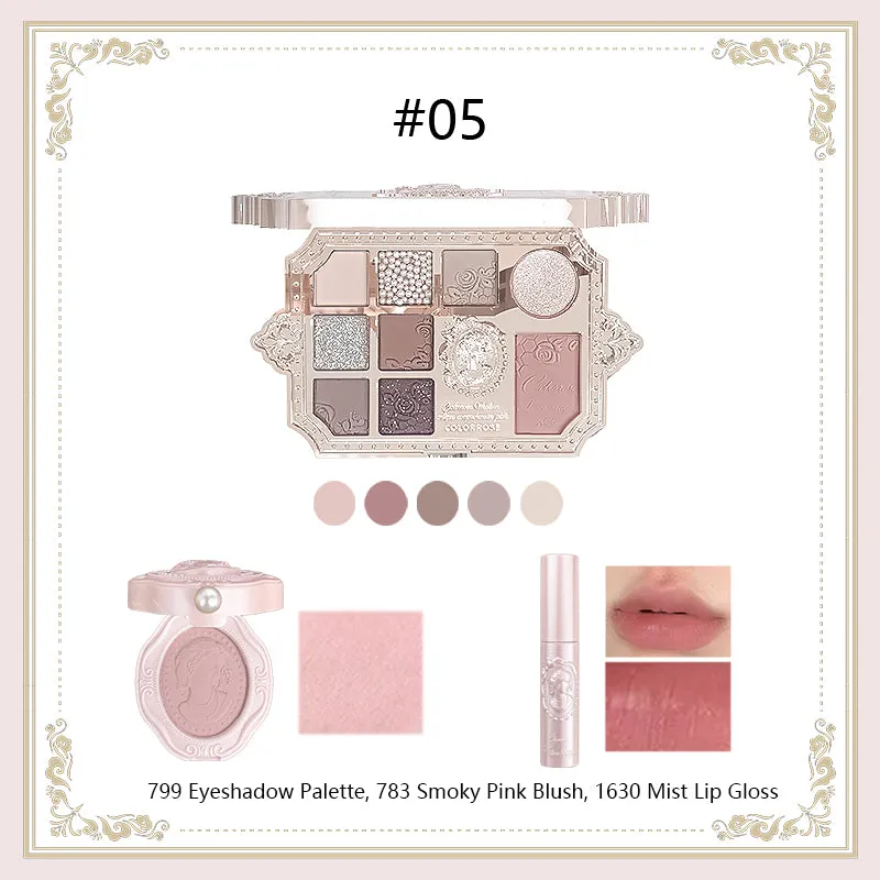 Colorrose Radiant Renaissance Gift Box
