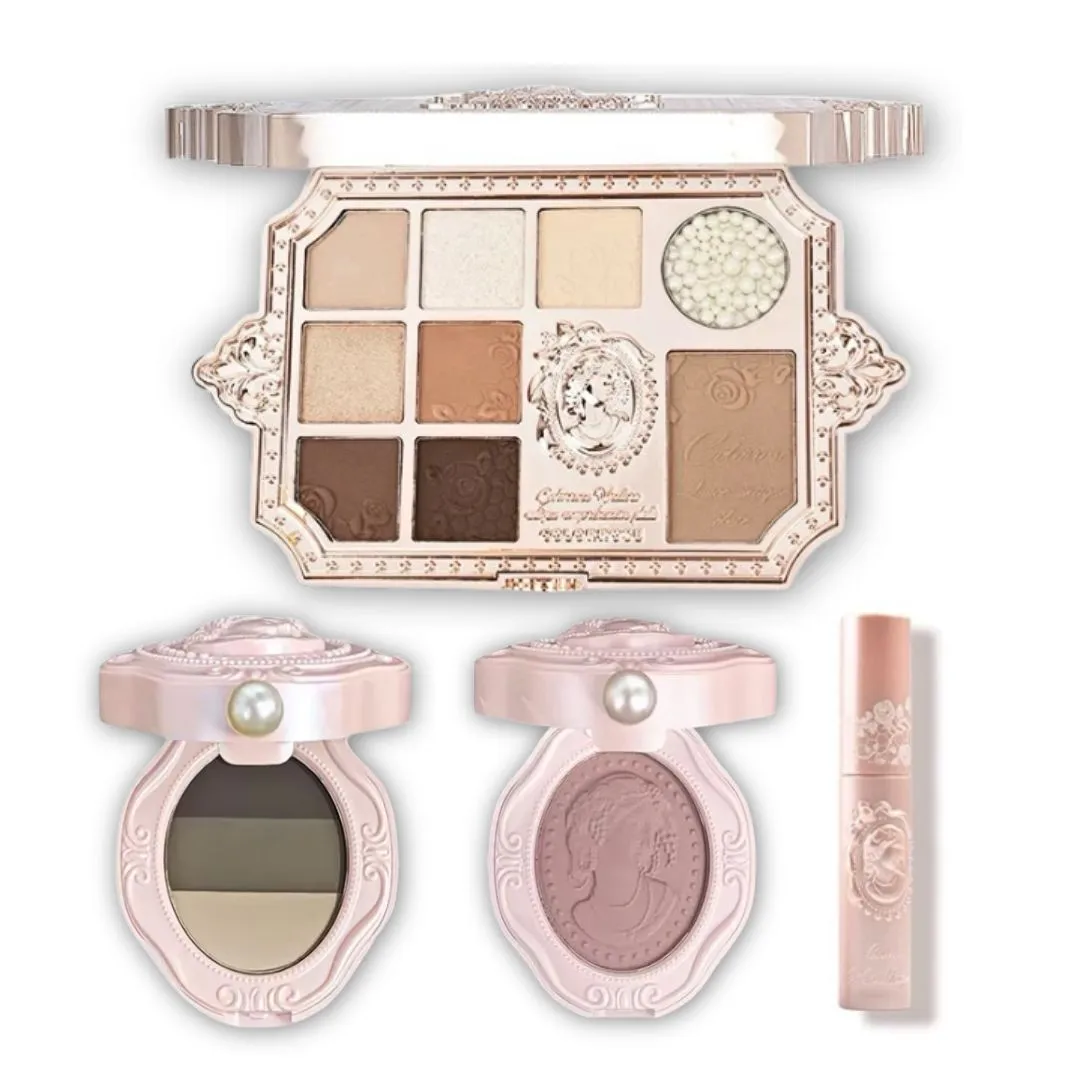 Colorrose Radiant Renaissance Gift Box