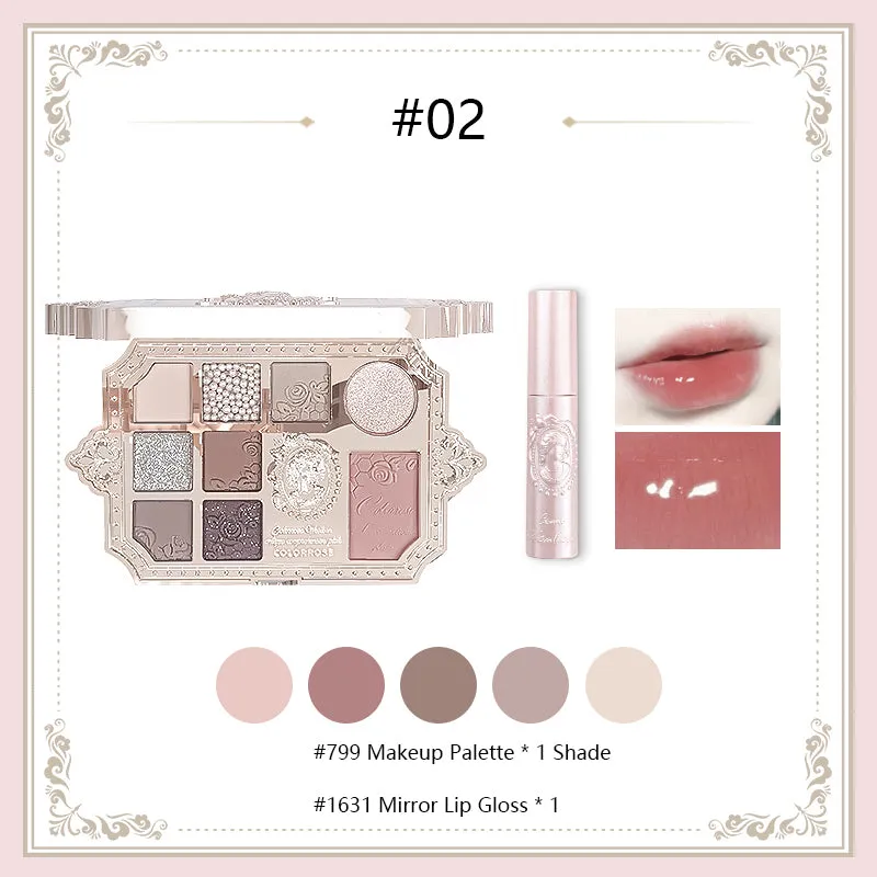 Colorrose Radiant Renaissance Gift Box