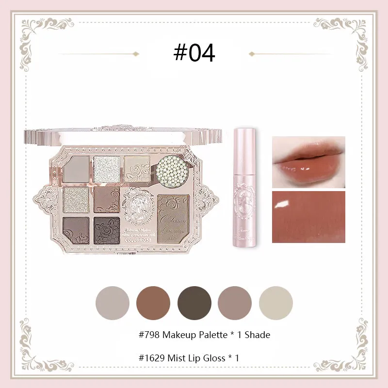 Colorrose Radiant Renaissance Gift Box