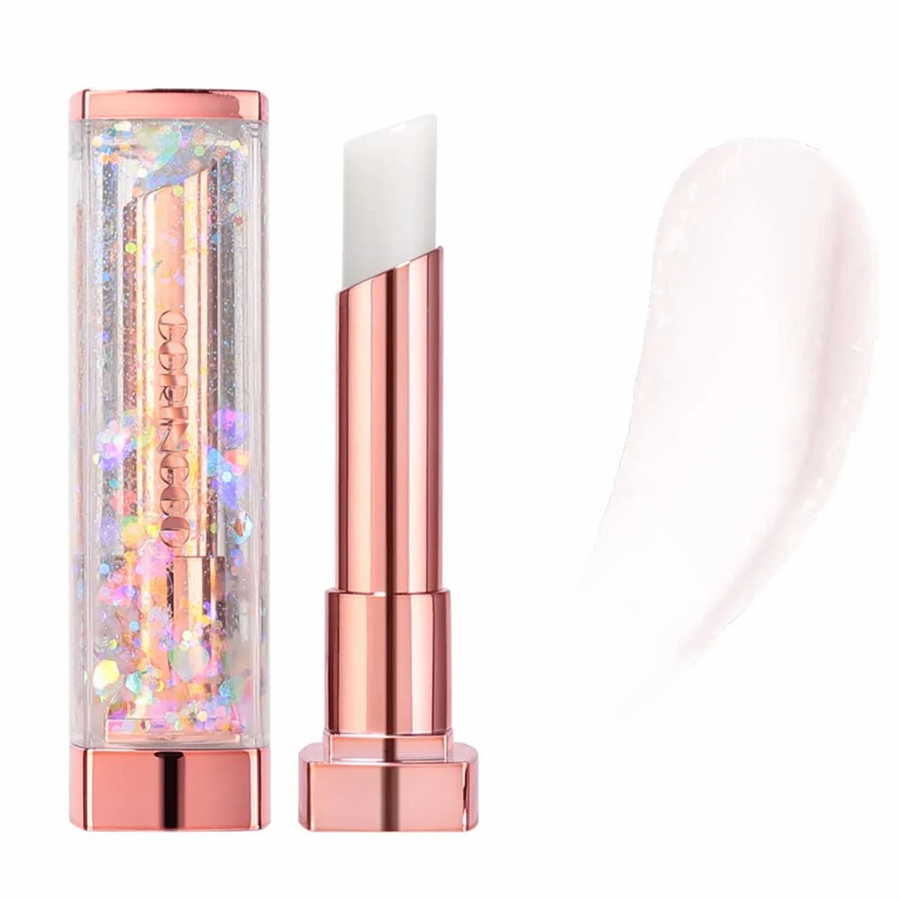 Coringco Shalala Snow Ball Lip Balm