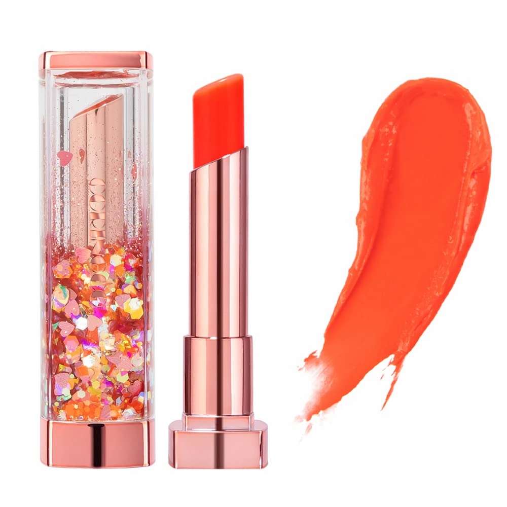 Coringco Shalala Snow Ball Lip Balm