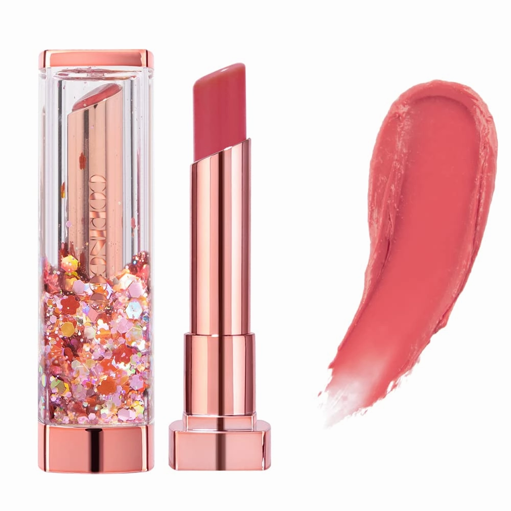 Coringco Shalala Snow Ball Lip Balm