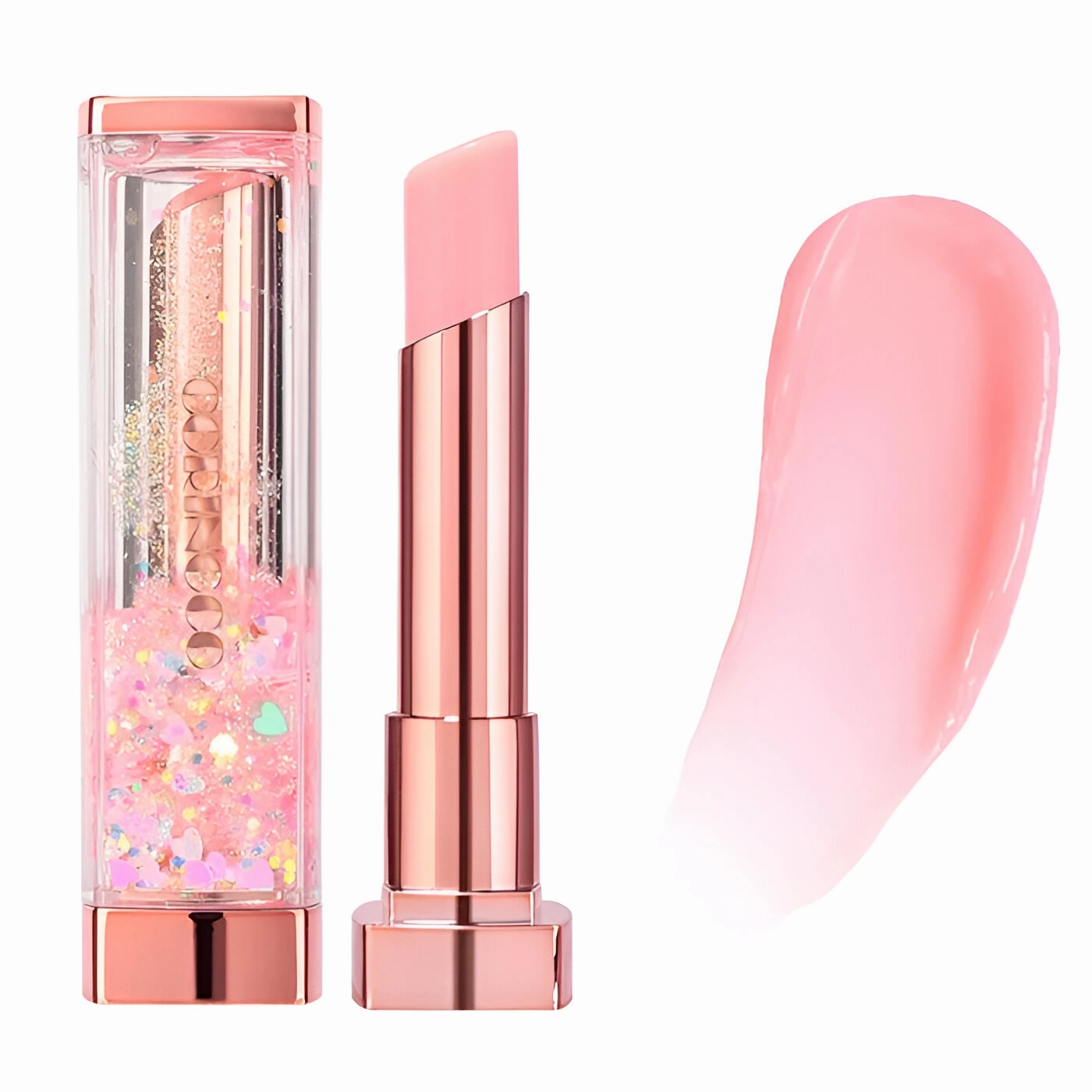 Coringco Shalala Snow Ball Lip Balm
