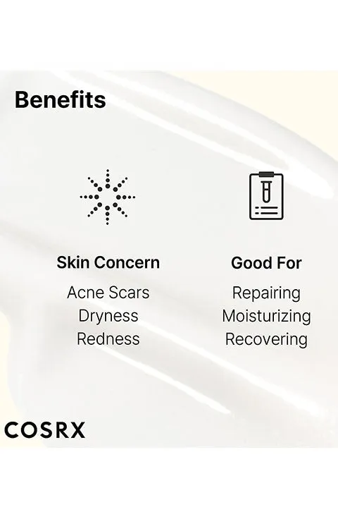[COSRX] Advanced Snail 92 All in one Cream (100g/3.52fl.oz)