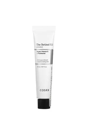 [COSRX] The Retinol 0.1 Cream (20mL/0.67fl.oz)