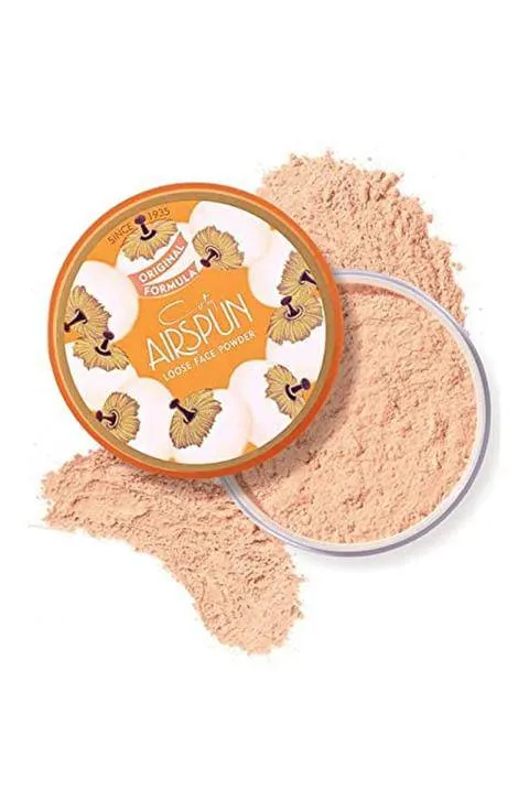 Coty Airspun Loose Face Powder (1.2 oz)